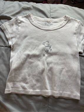 John Galt Baby Tee